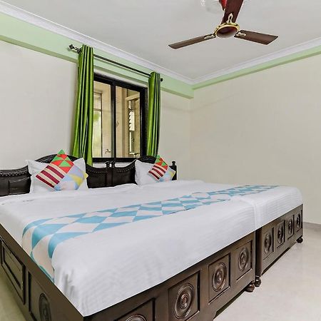 Oyo Beautiful Studio'S Near Immaculate Conception Church Panaji Exterior photo