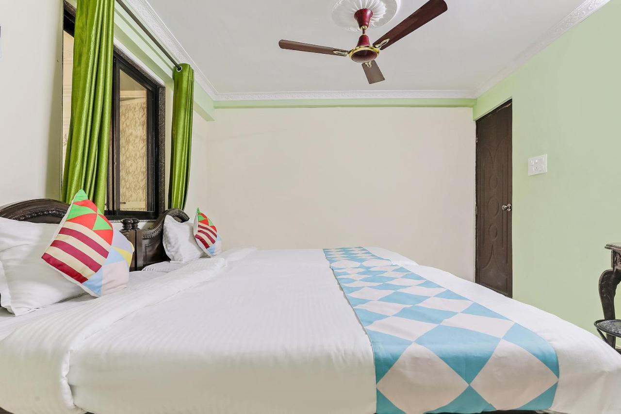 Oyo Beautiful Studio'S Near Immaculate Conception Church Panaji Exterior photo
