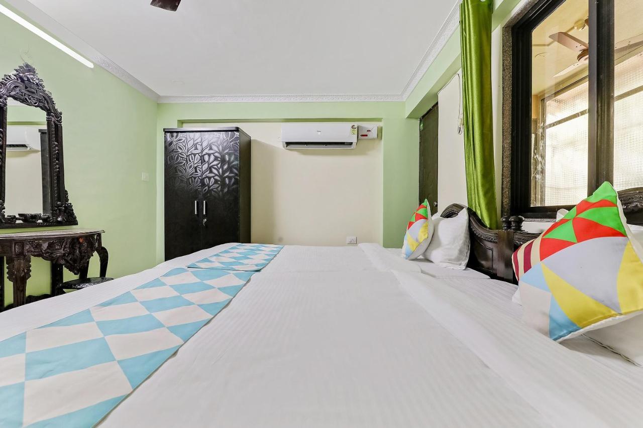 Oyo Beautiful Studio'S Near Immaculate Conception Church Panaji Exterior photo