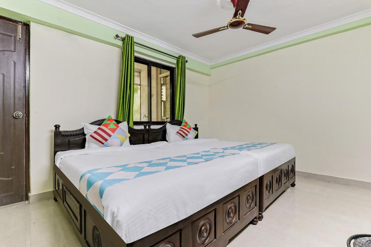 Oyo Beautiful Studio'S Near Immaculate Conception Church Panaji Exterior photo