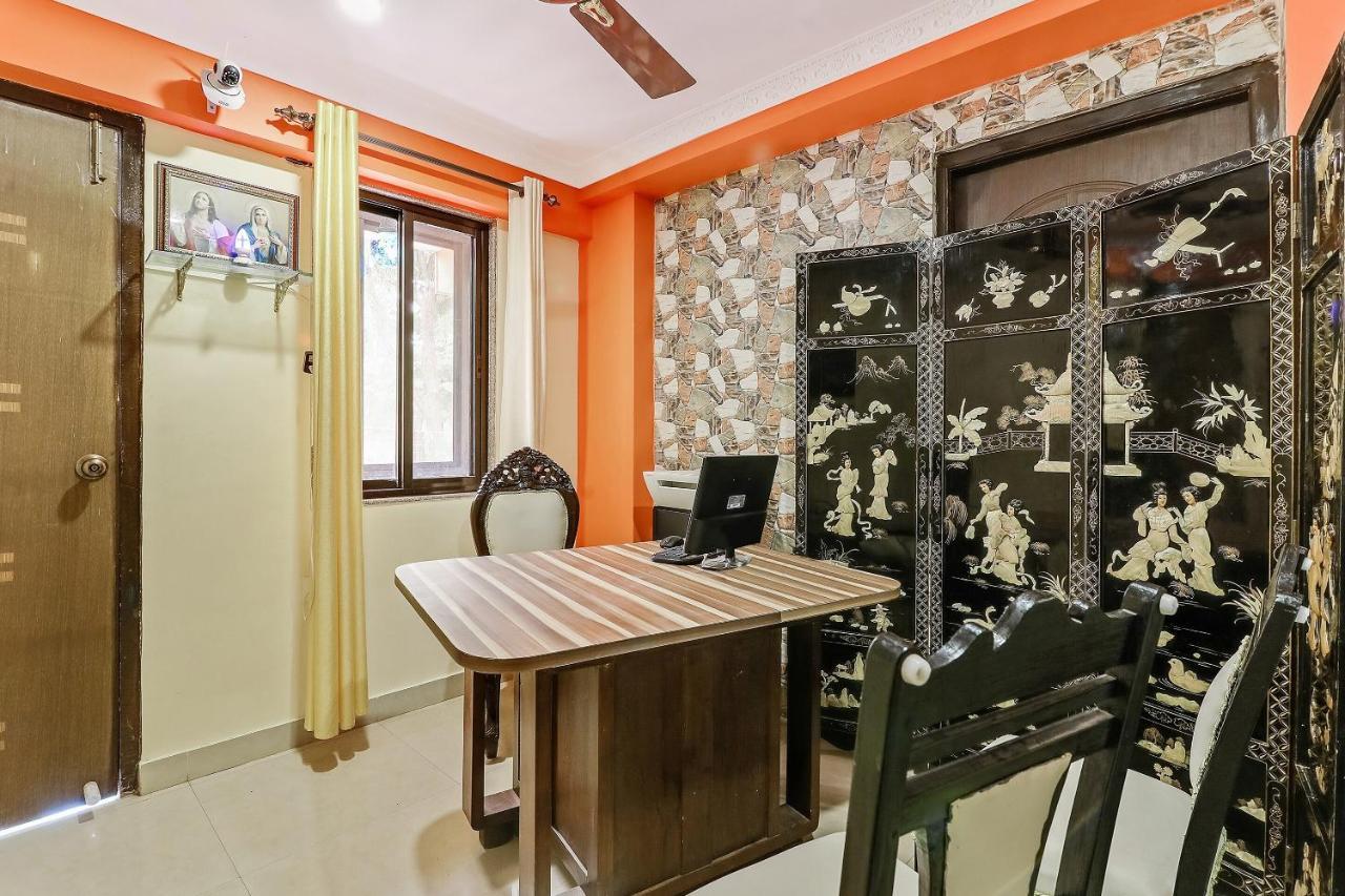 Oyo Beautiful Studio'S Near Immaculate Conception Church Panaji Exterior photo